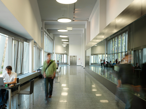 Ein Foto von Paul Ott