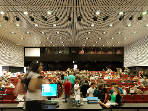 Ein Foto von Paul Ott