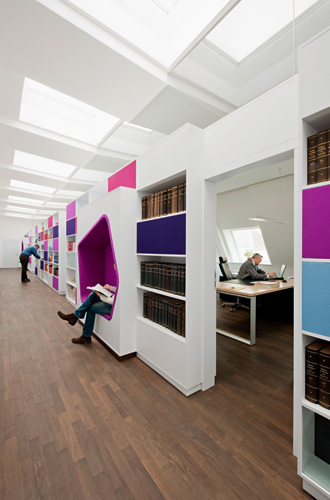 Ein Foto von Hertha Hurnaus