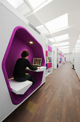 Ein Foto von Hertha Hurnaus