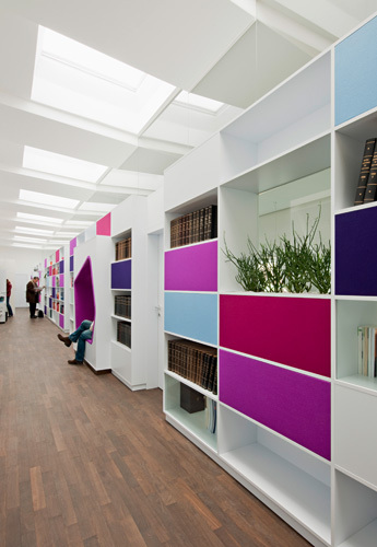 Ein Foto von Hertha Hurnaus