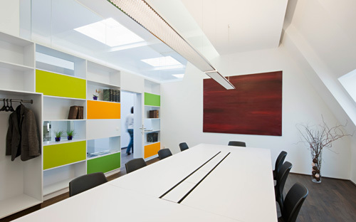 Ein Foto von Hertha Hurnaus