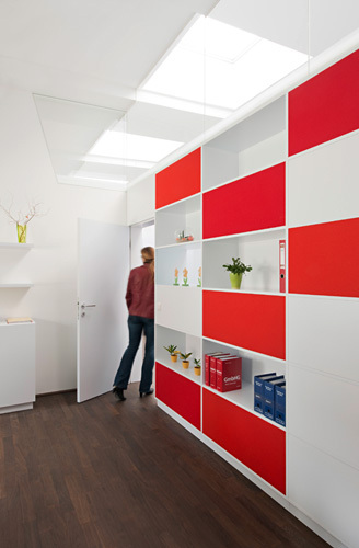 Ein Foto von Hertha Hurnaus