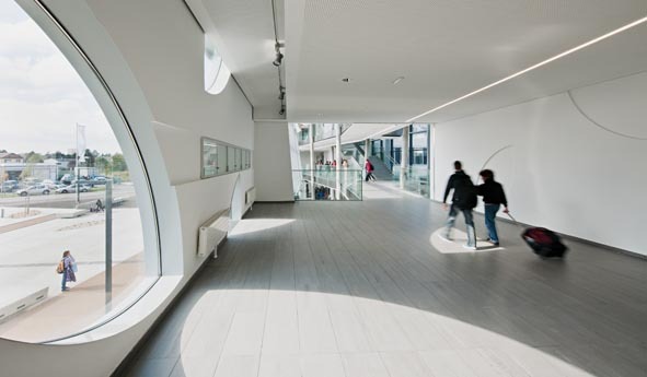 Ein Foto von Hertha Hurnaus