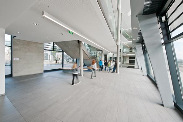 Ein Foto von Hertha Hurnaus