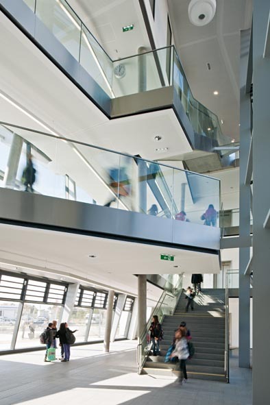 Ein Foto von Hertha Hurnaus