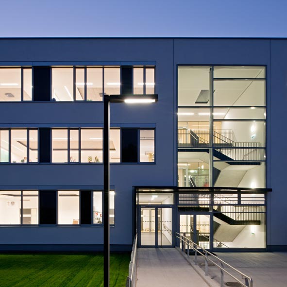 Ein Foto von Hertha Hurnaus