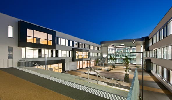 Ein Foto von Hertha Hurnaus