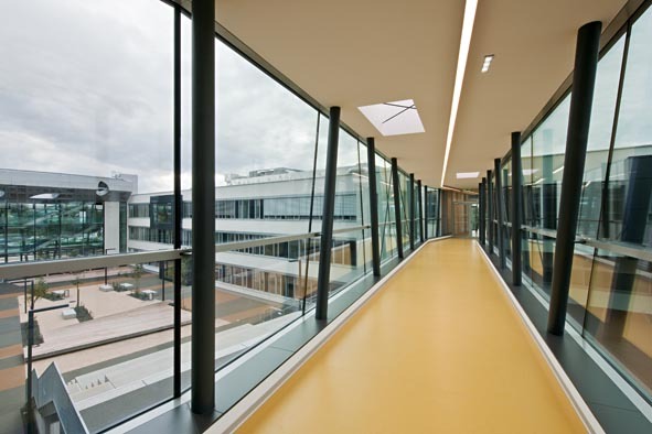 Ein Foto von Hertha Hurnaus