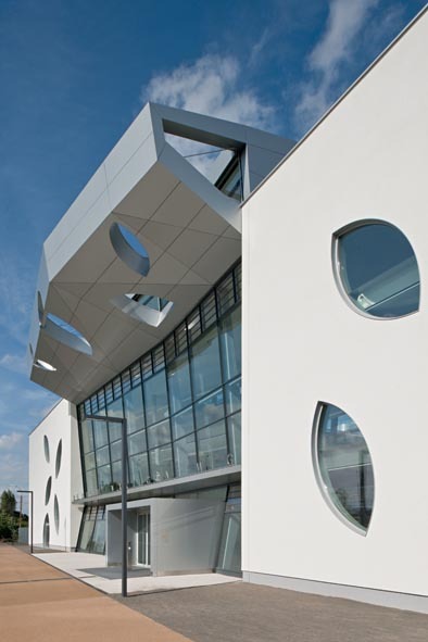 Ein Foto von Hertha Hurnaus