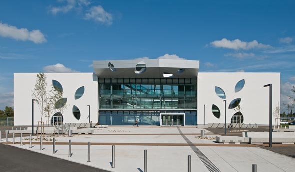 Ein Foto von Hertha Hurnaus