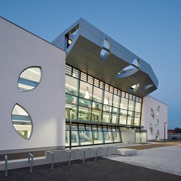 Ein Foto von Hertha Hurnaus