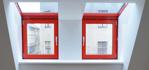 Ein Foto von Architektur Steinbacher Thierrichter