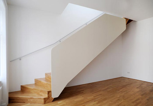 Ein Foto von Architektur Steinbacher Thierrichter