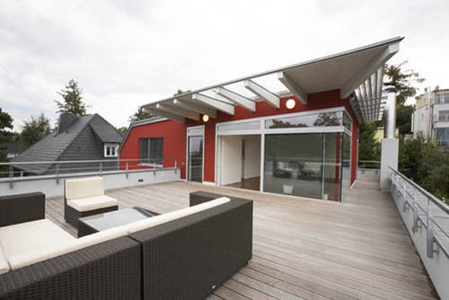 Ein Foto von Susanne Stemmer