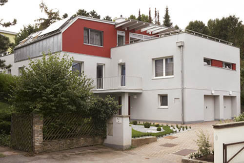 Ein Foto von Susanne Stemmer