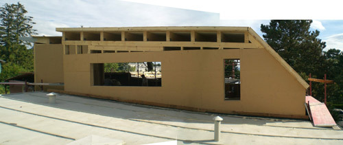 Ein Foto von Atelier Wienzeile