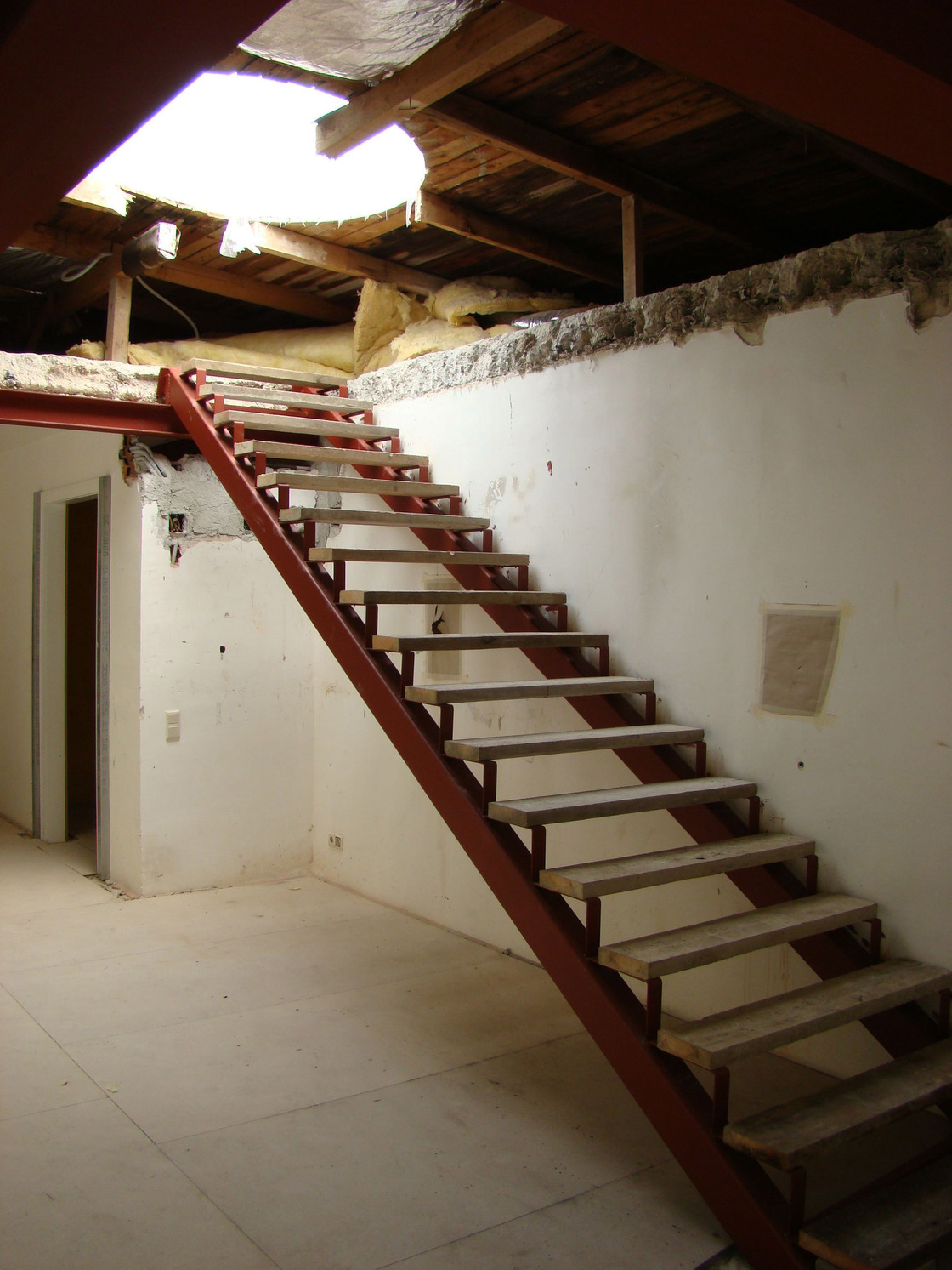 Ein Foto von Atelier Wienzeile