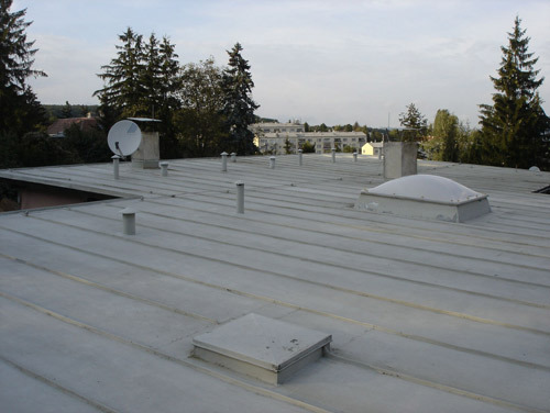 Ein Foto von Atelier Wienzeile