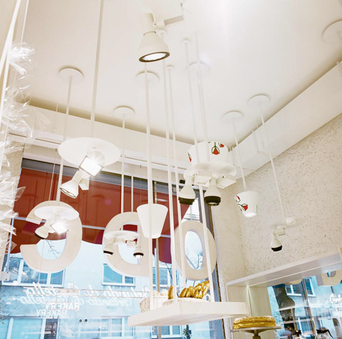 Ein Foto von Lea Titz