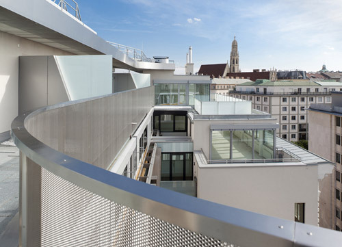 Ein Foto von Anna Stöcher