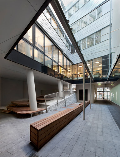 Ein Foto von Anna Stöcher