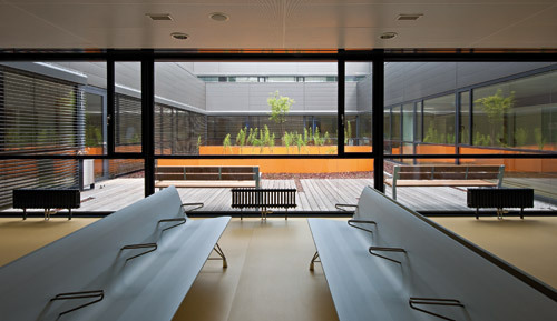 Ein Foto von Hertha Hurnaus