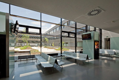 Ein Foto von Hertha Hurnaus