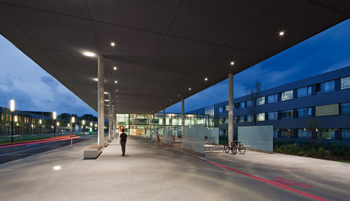 Ein Foto von Hertha Hurnaus