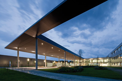 Ein Foto von Hertha Hurnaus