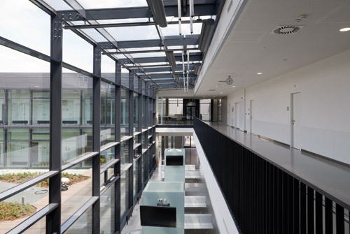 Ein Foto von Hertha Hurnaus