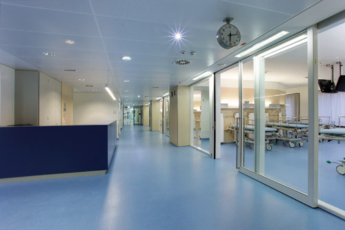 Ein Foto von Gisela Erlacher