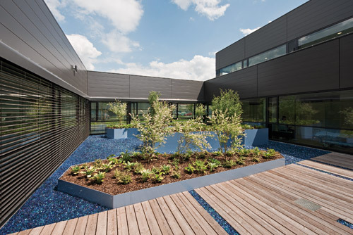 Ein Foto von Hertha Hurnaus