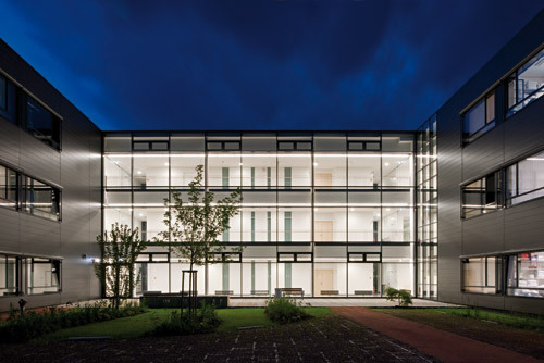 Ein Foto von Hertha Hurnaus