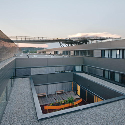 Ein Foto von Hertha Hurnaus