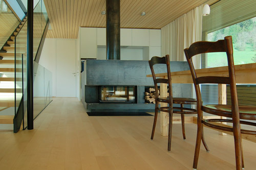 Ein Foto von k_m architektur