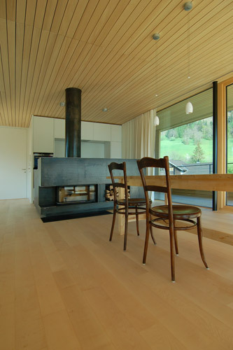 Ein Foto von k_m architektur