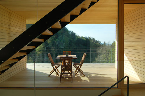 Ein Foto von k_m architektur