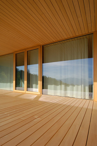 Ein Foto von k_m architektur