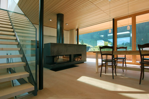 Ein Foto von k_m architektur