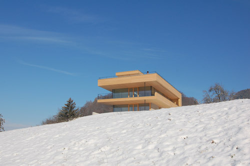 Ein Foto von k_m architektur