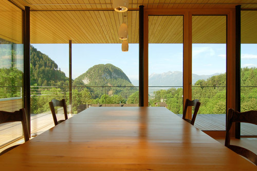 Ein Foto von k_m architektur