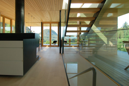 Ein Foto von k_m architektur