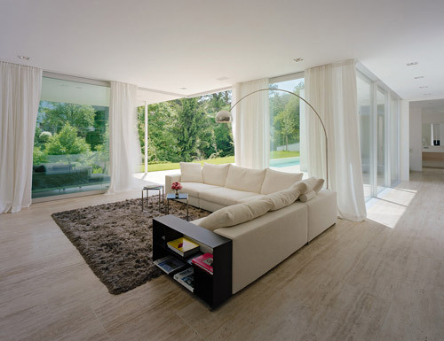 Ein Foto von Bruno Klomfar