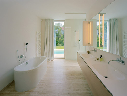 Ein Foto von Bruno Klomfar