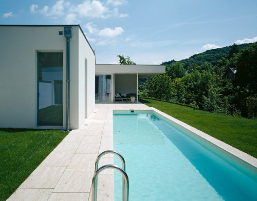 Ein Foto von Bruno Klomfar