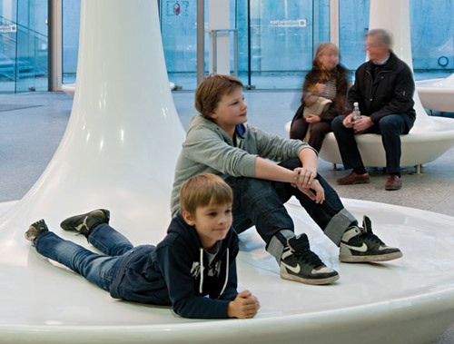 Ein Foto von Hertha Hurnaus