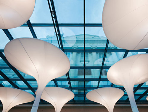 Ein Foto von Hertha Hurnaus