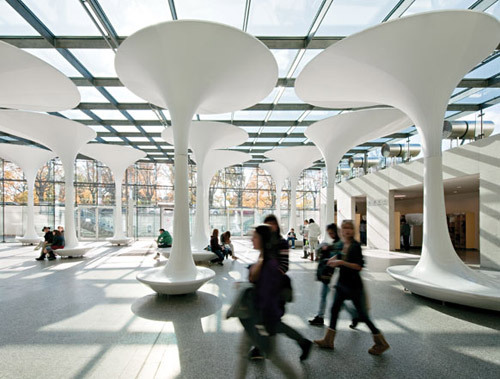 Ein Foto von Hertha Hurnaus