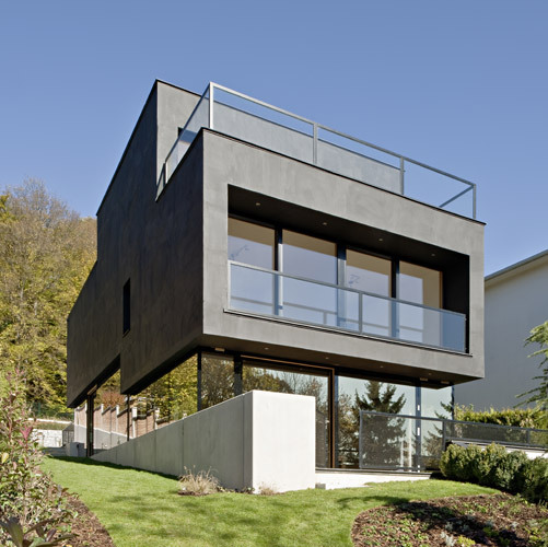 Ein Foto von Hertha Hurnaus